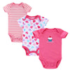 Baby Wear Jumpsuits Clothing Set