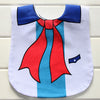 Kid Washable Bib Waterproof