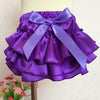 Shorts Ruffle Pants Pettiskirt Bloomers