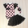 Baby Clothing Set Baby Girl Clothes